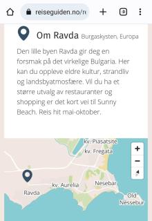 Sun Sea Resort, 4-roms leilighet - Ravda - 4