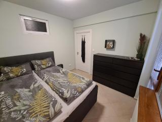 Sun Sea Resort, 4-roms leilighet - Ravda - 3