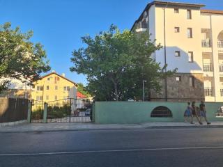 Sun Sea Resort, 4-roms leilighet - Ravda - 2