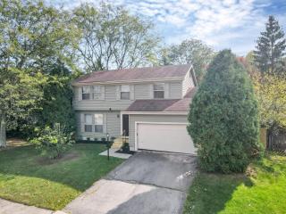 Gahanna Dreaming - 5Br 2 Ba INTEL - 8