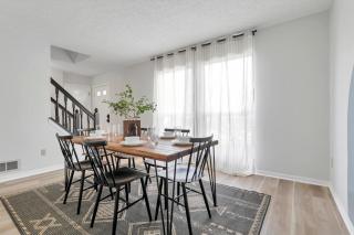 Gahanna Dreaming - 5Br 2 Ba INTEL - 4