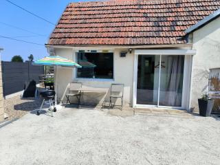 Le Cocooning à 10 minutes D’Etretat - 4