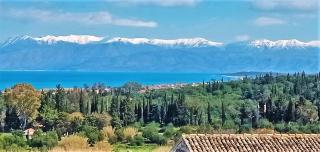 The house with the arches - 9