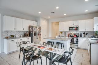 Quiet Tucson Vacation Home 12 Mi to Downtown! - Tucson - 9