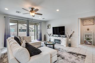 Quiet Tucson Vacation Home 12 Mi to Downtown! - Tucson - 7