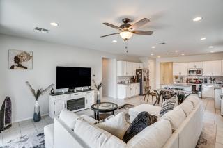 Quiet Tucson Vacation Home 12 Mi to Downtown! - Tucson - 5