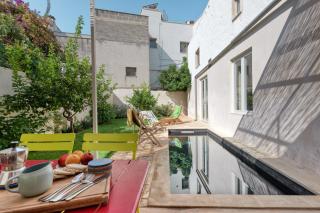 Eclectic design meets Puglia - San Vito dei Normanni - 8