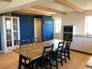 Solhjem Bornholm - sea view - big garden - 5