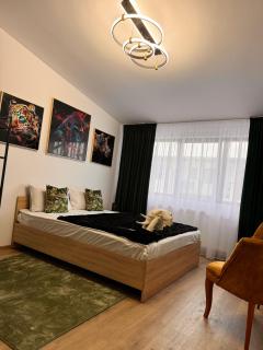 Jungle Loft - Suceava - 5