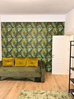 Jungle Loft - Suceava - 1