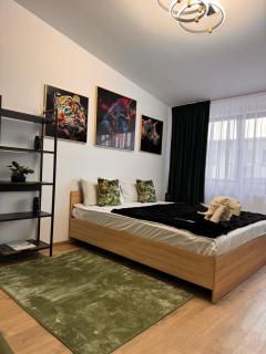 Jungle Loft - Suceava - 6