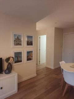 Apartamento Dana próximo a la playa - Costa da Morte - Zas - 8