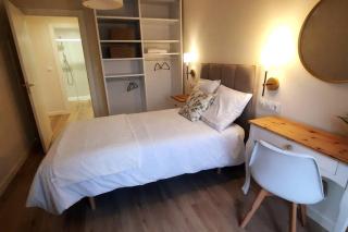Apartamento Dana próximo a la playa - Costa da Morte - 6