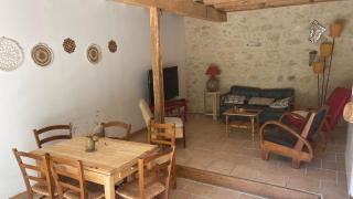 Hameau du HOUR - Chambre d'Hôtes et Gîtes - Béraut - 8