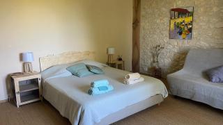 Hameau du HOUR - Chambres d'Hôtes et Gîtes dans le Gers - 4