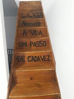 Recanto Família Silva - Boa Vista - 8