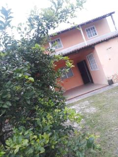 Recanto Família Silva - Boa Vista - 7
