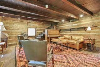 The City Cabin - Unique and Historic - Columbus - 2