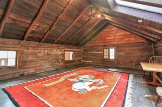 The City Cabin - Unique and Historic - Columbus - 1