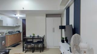 Manhattan Plaza 1 Araneta Cubao Sereene City BnB - Manila - 4