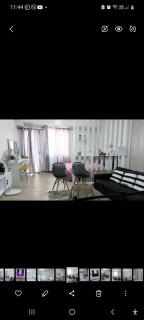 Manhattan Plaza 1 Araneta Cubao Sereene City BnB - Manila - 1