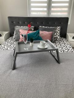 Apartman LOKI - Soko Banja - 8