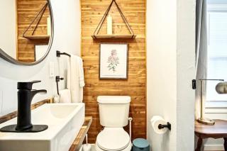 Spacious 3br Family Haven Near Plaza District #c1 - Oklahoma City - 5