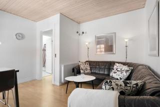 Lovely Holiday Apartment Centrally Located In Løkken - Løkken - 9