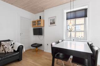 Lovely Holiday Apartment Centrally Located In Løkken - Løkken - 7