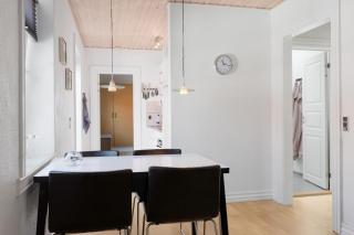 Lovely Holiday Apartment Centrally Located In Løkken - Løkken - 6