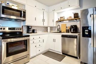 Spacious 3br Family Haven Near Plaza District #c1 - Oklahoma City - 8