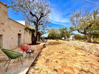 Lamia Terra - Castellana Grotte - 0