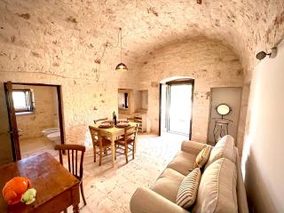 Lamia Terra - Castellana Grotte - 5