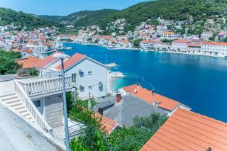 Apartment Paradise Island - Pučišća - 8