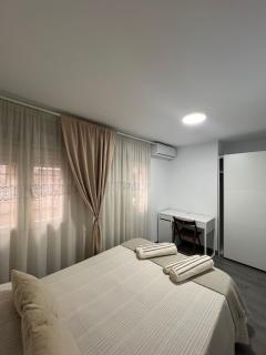 Como en casa en el centro de Torrejón - 2