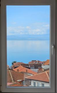 Villa Mesokastro - Ohrid - 9