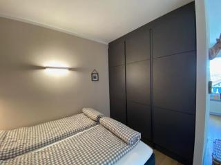 Ferienwohnung Bergchalet 3 mit Balkon - 5