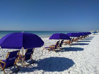 SMP 101 - 3 BR Bchfront Poolside Condo - Sleeps 9! - Fort Walton Beach - 7