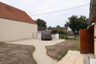 Maison individuelle aux portes de la Sologne - La Ferté-Saint-Aubin - 9