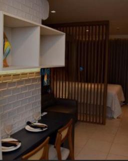 Eco Resort Praia dos Carneiros Flat EM20 - Tamandaré - 3