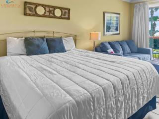 PB A115 -Cozy Poolside - Close to Beach and Attractions! - Fort Walton Beach - 4