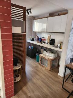apartamento estilo industrial - 6