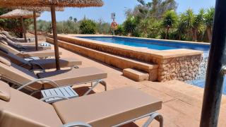 Finca Girasols - Campos - 6