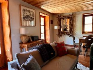 Chalet Altus - 7