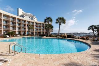 PB A108-Executive Studio Condo at Great Rates! - Fort Walton Beach - 8