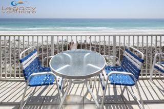 Ip507-3 Bdr Beachfront-Assigned Parking Spot - Fort Walton Beach - 6