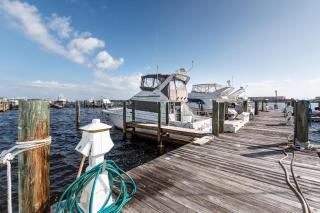 PB A108-Executive Studio Condo at Great Rates! - Fort Walton Beach - 7