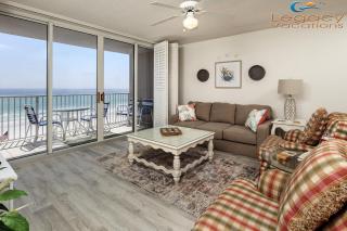 Ip507-3 Bdr Beachfront-Assigned Parking Spot - Fort Walton Beach - 4