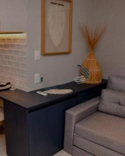 Eco Resort Praia dos Carneiros Flat EM20 - Tamandaré - 6