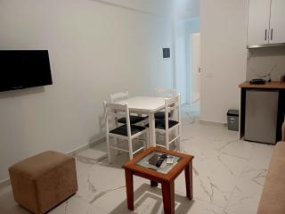 Vila Genti - Sarandë - 1